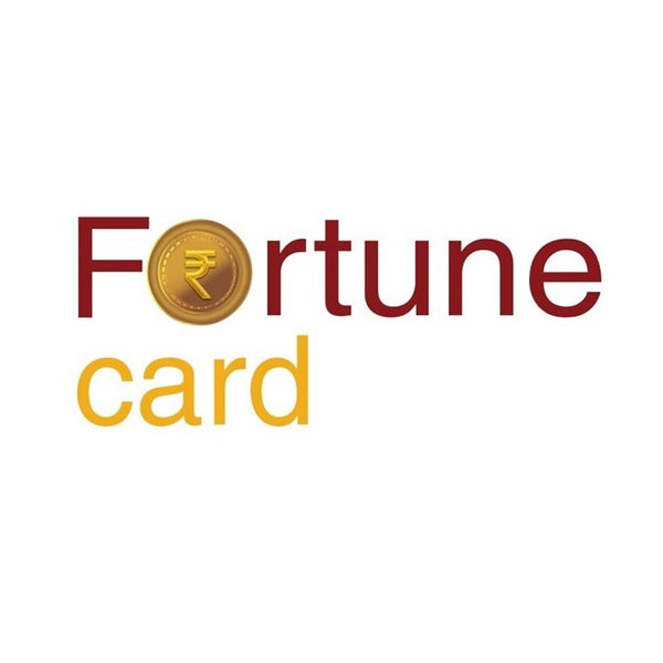 Fortune Card