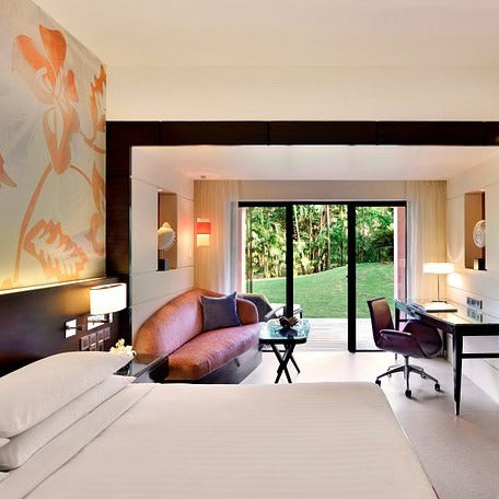Three / Four Nights Stay -  Goa Marriott Resort & Spa