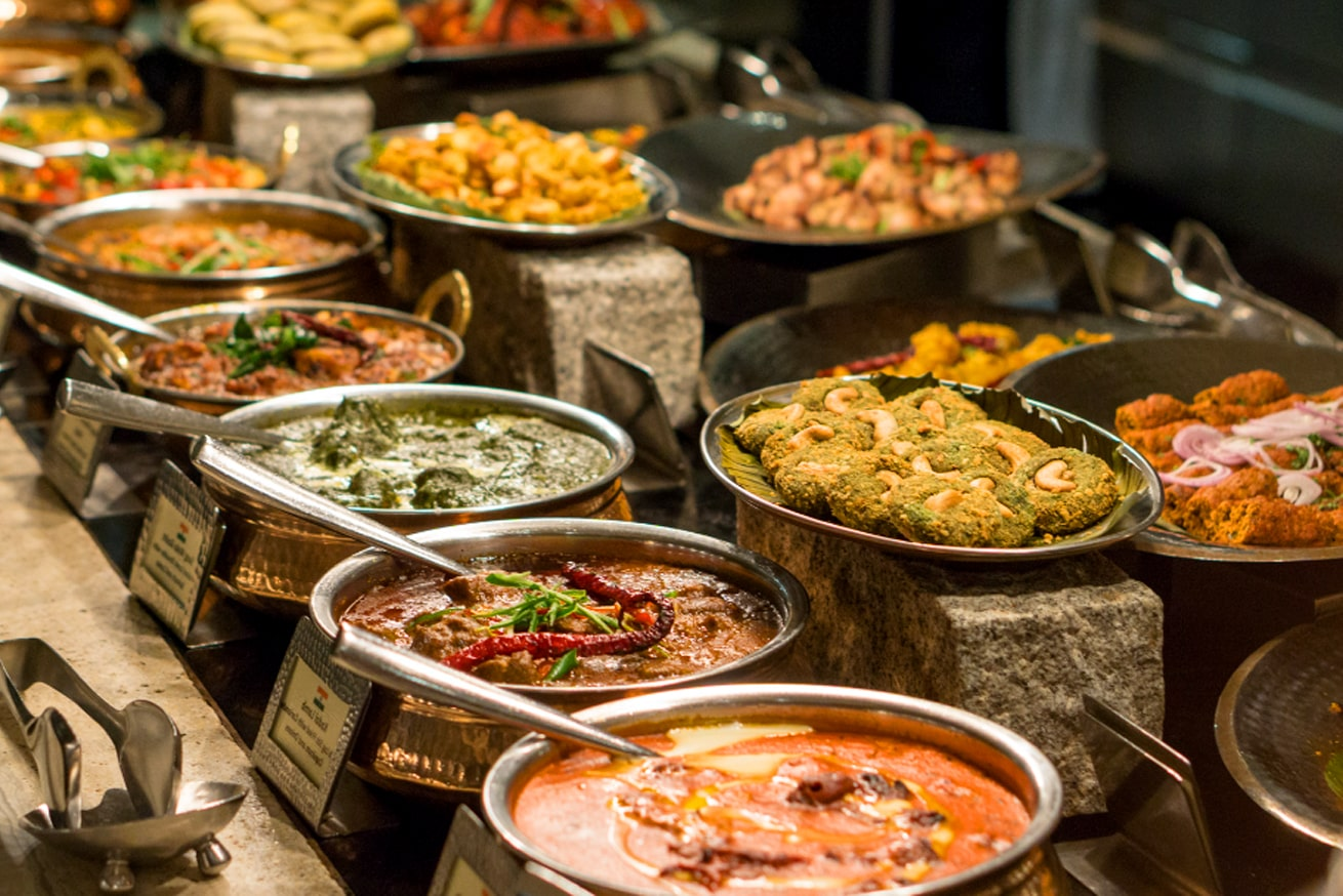 Dining Vouchers